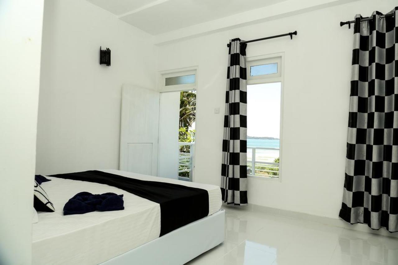 Soul Surfer - Weligama Hostel Exterior photo
