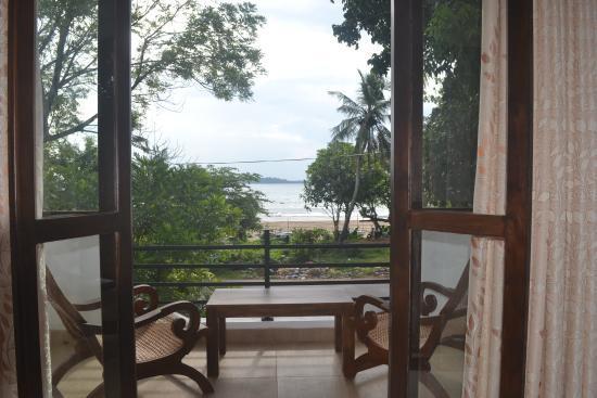 Soul Surfer - Weligama Hostel Exterior photo