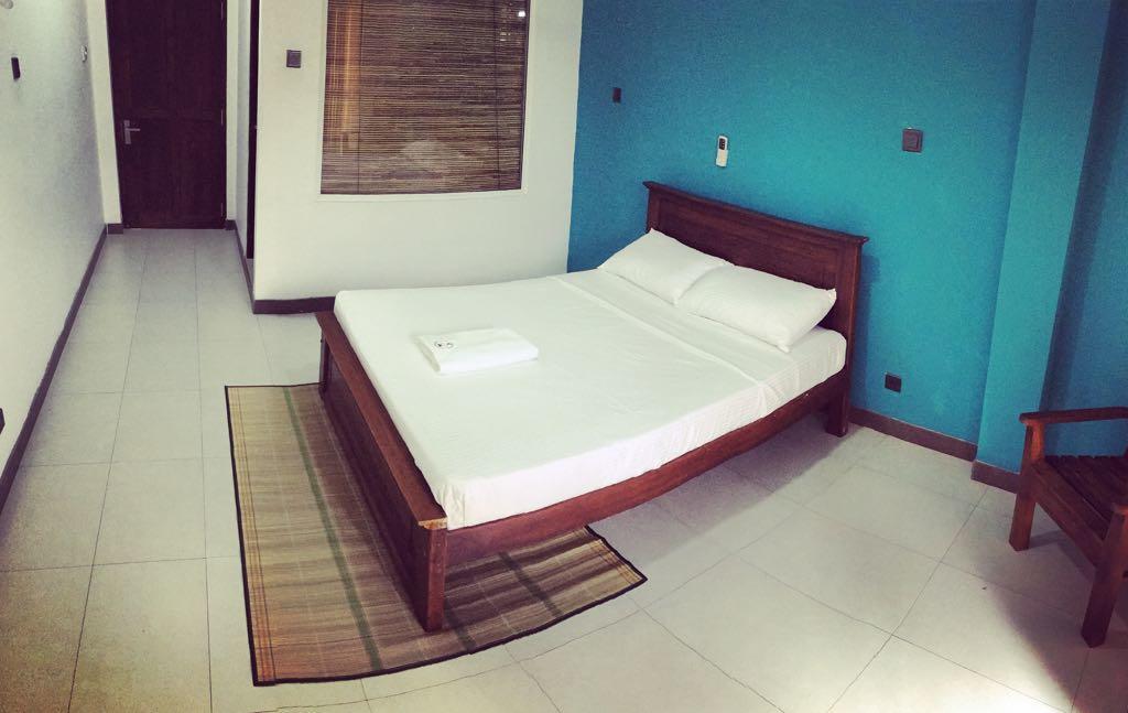 Soul Surfer - Weligama Hostel Exterior photo