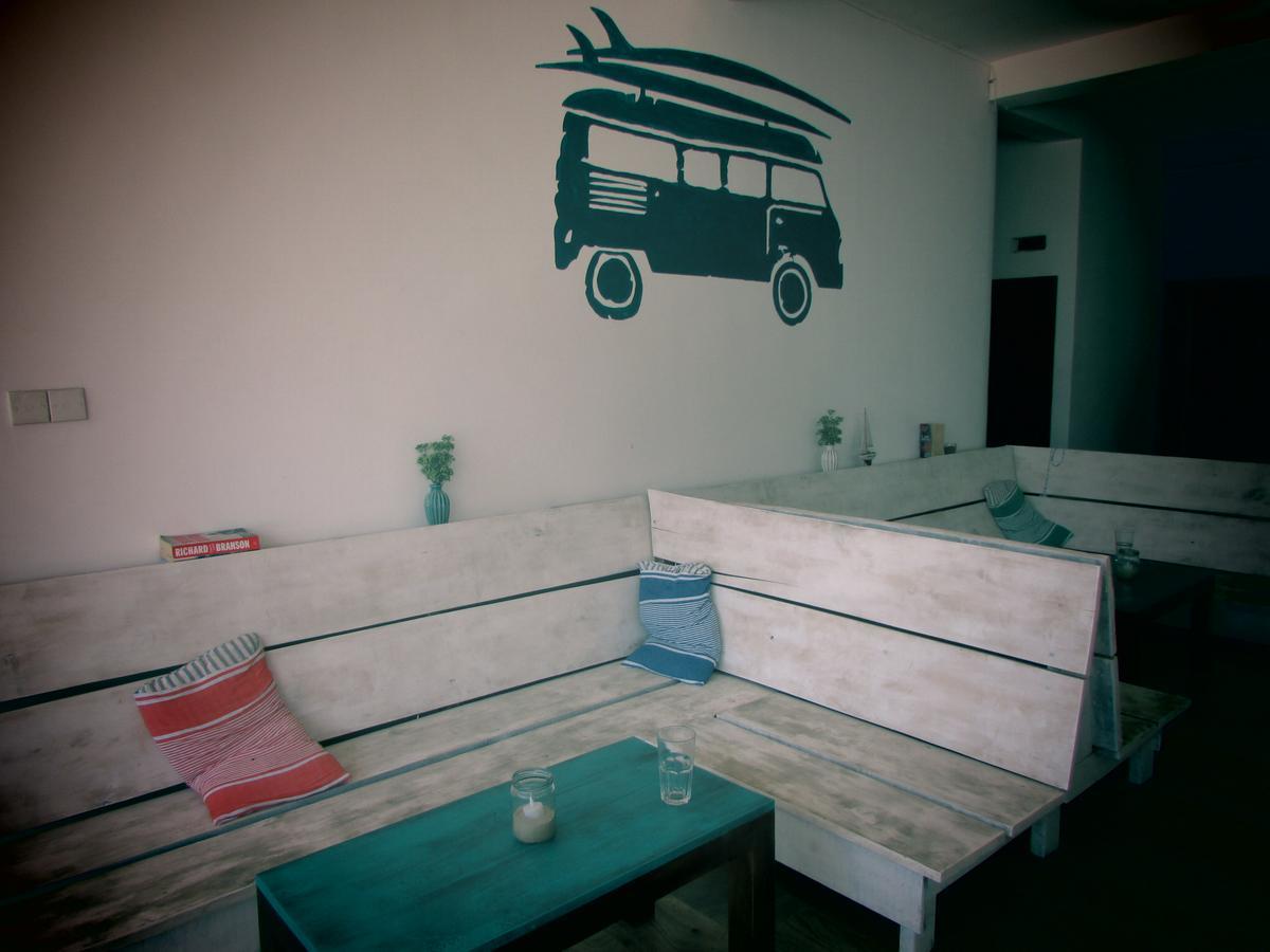 Soul Surfer - Weligama Hostel Exterior photo